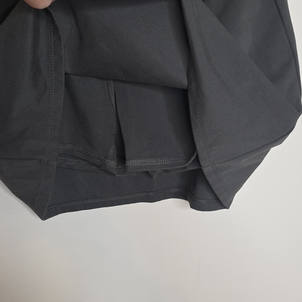 Mono B gray Skort Like New - Picture 3 of 3